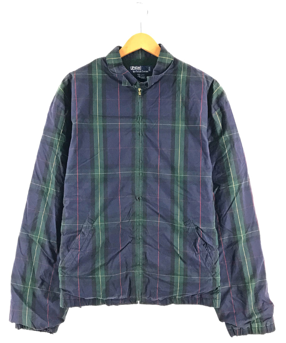 Ralph Lauren スウィングトップ