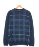 DOCKERS 80S 総柄ニット