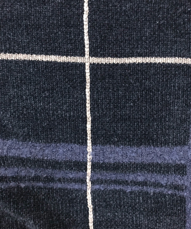 DOCKERS 80S 総柄ニット