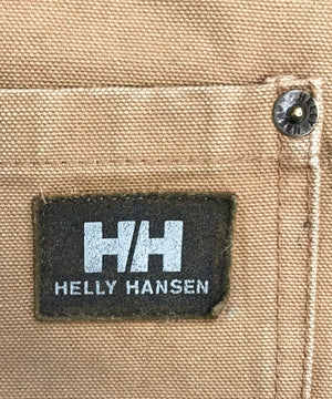 HELLY HANSEN ダックジャケット