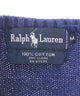 Ralph lauren ボーダー ブランドニット