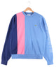LACOSTE ストリートワンポイントスウェット