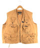 Columbia sportwear フィッシングベスト