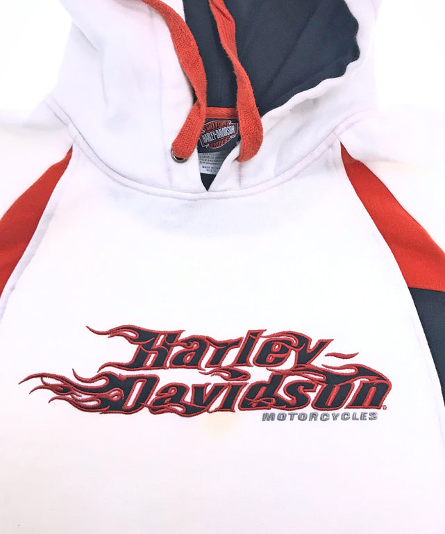 Harley-Davidson カンパニースウェットパーカー