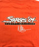 Harley-Davidson Tシャツ ポケT