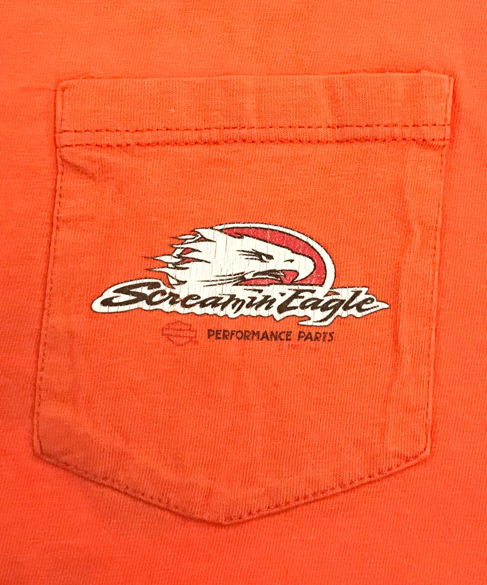 Harley-Davidson Tシャツ