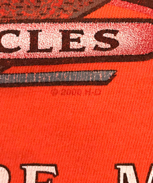 Harley-Davidson Tシャツ