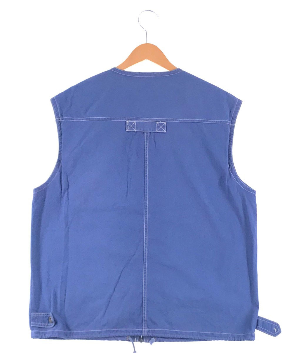 MISSJOY フィッシングベスト
