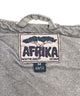 AFRIKA フィッシングベスト