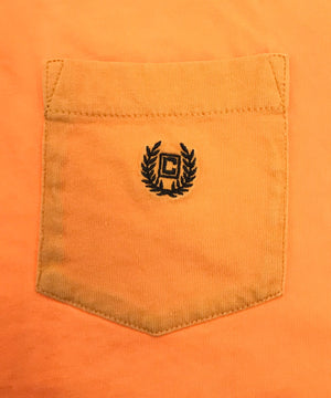 CHAPS ポロシャツ