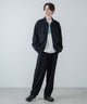ブラック モデル：178cm L着用