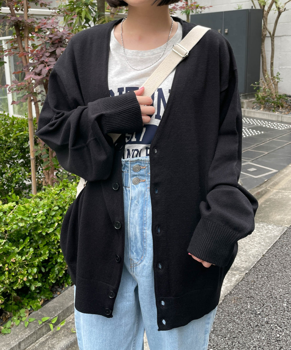 ブラック　モデル：155cm Lサイズ着用