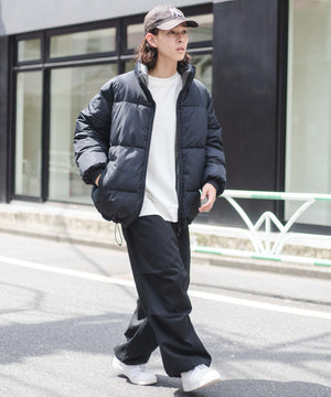 ブラック モデル：174㎝ L着用