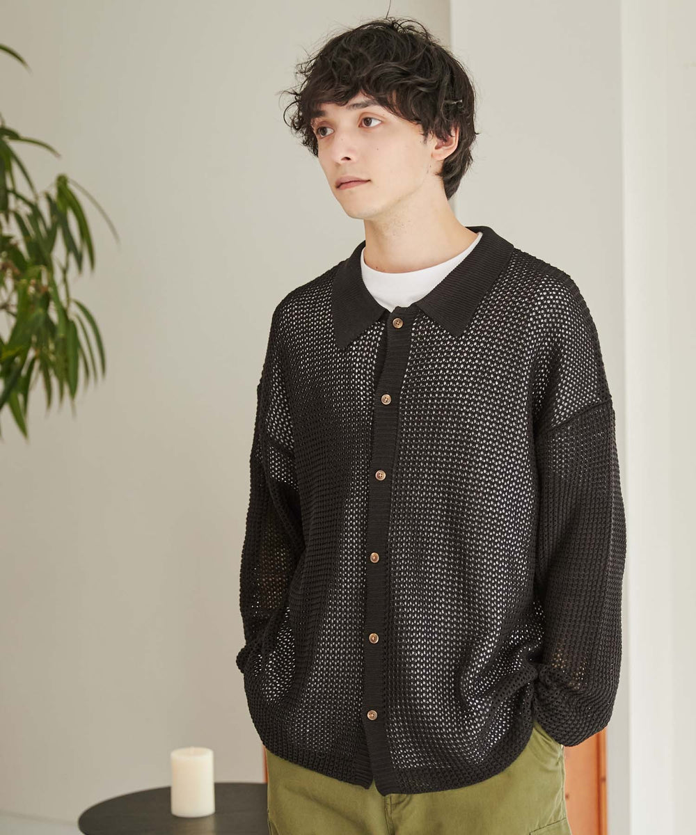 ブラック モデル : 175cm L着用