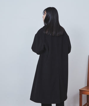 ブラック モデル：171cm M着用