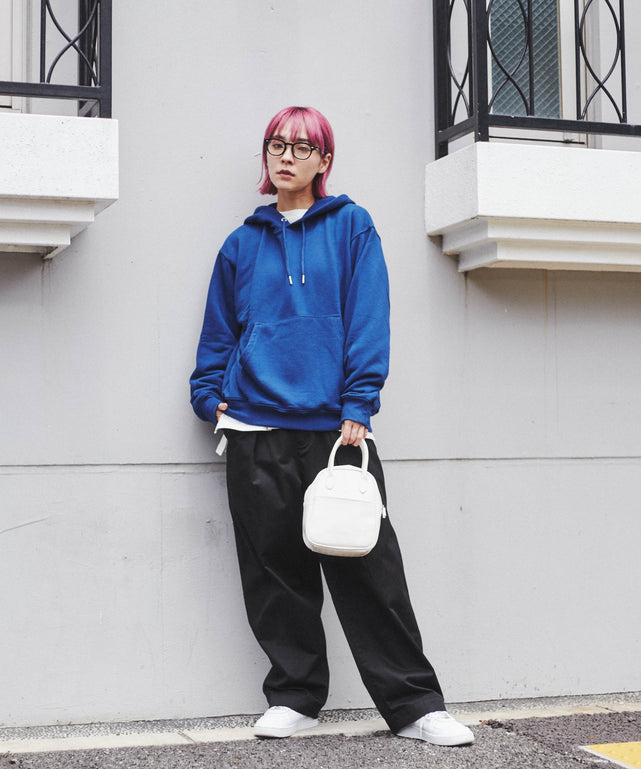 ブラック　モデル：170cm M着用
